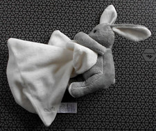 Doudou peluche jacadi d'occasion  Saint-Gilles-Croix-de-Vie