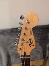 Fender stratocaster for sale  WELWYN GARDEN CITY