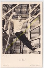 Rppc star toni d'occasion  Amboise