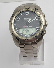 Tissot T-Touch Expert All Titanium t013.420.44.201.00 comprar usado  Enviando para Brazil