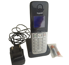 Gigaset c300h festnetz gebraucht kaufen  Bad Marienberg-Umland