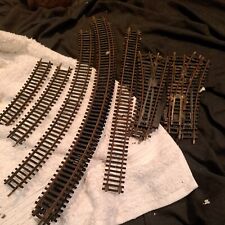 Hornby r604 r606 for sale  RYE