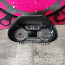 Vauxhall corsa dashboard for sale  BIRMINGHAM
