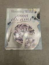 Slimming sweet dreams for sale  SOLIHULL