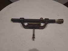 Vintage starrett transit for sale  Marysville