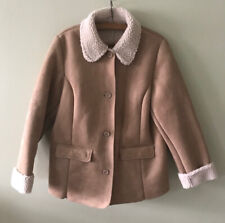 Ladies damart faux for sale  LONDON