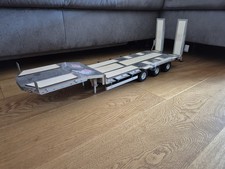 Achs auflieger rampe gebraucht kaufen  Sprockhövel