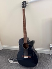 Fender semi acoustic for sale Fender semi acoustic for sale  REDRUTH