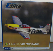 Flite umx 51d for sale  Mansfield