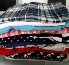 Stoffrestepaket bekleidungspak gebraucht kaufen  Bad Waldsee