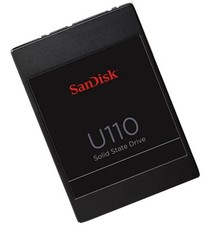 HD para Notebook SanDisk U110 SDSA6GM-032G 32GB 2.5" Unidade de Estado Sólido SSD SATA III comprar usado  Enviando para Brazil