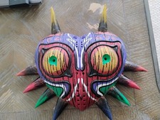 Usado, Máscara The Legend Of Zelda Majora's comprar usado  Enviando para Brazil