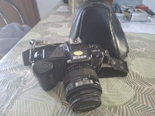 Appareil photo nikon d'occasion  Ouistreham