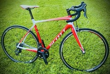 Scott solace 55cm for sale  Mount Airy