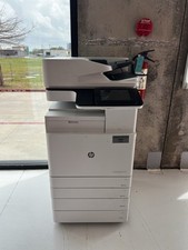 Color laserjet managed for sale  Austin
