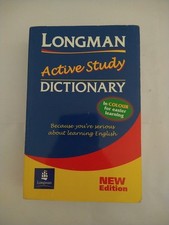 Dizionario inglese longman usato  Imola