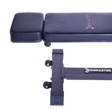 Ironmaster head never for sale  NUNEATON