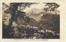 vagli usato  Uzzano