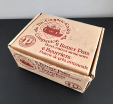 Pearsons chesterfield butter for sale  SANDY