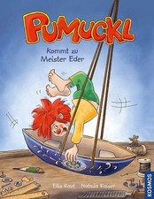 Pumuckl bilderbuch pumuckl gebraucht kaufen  Berlin