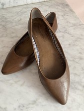 Marc polo ballerinas gebraucht kaufen  Wetter