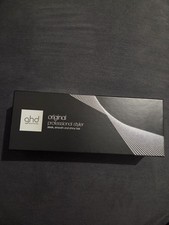Lisseur ghd original d'occasion  Nîmes