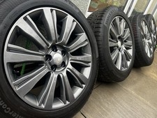 Refurbished range rover for sale  PRESTON