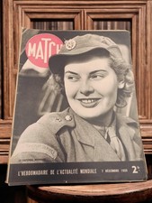 Magazine ancien paris d'occasion Magazine ancien paris d'occasion  Marseille XII