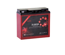 Zenith zl120120 batteria usato  Samolaco