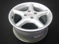Alufelge alustar 7x15 gebraucht kaufen  Baden-Baden