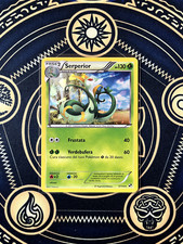 Serperior 114 nero usato  Fidenza