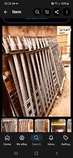 Used palisade security for sale  PRESCOT