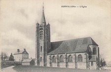 Survilliers 93721 d'occasion  Vasles