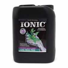 Growth technology ionic usato  Torino