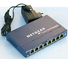 Port 100 netzwerkswitch gebraucht kaufen  Nürnberg