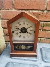 Jerome clock rocket for sale  COLCHESTER