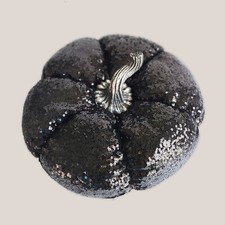 Halloween black sequin for sale  Loveland