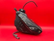 2004 Honda CRF450R OEM conjunto de tanque de combustível gasolina com tampa mangueira Petcock completa, usado comprar usado  Enviando para Brazil