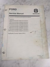 Ford new holland for sale  USA