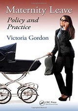Maternity Leave: Policy and Practice Victoria Gordon - Hardback - VGC comprar usado  Enviando para Brazil