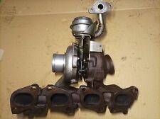 Turbina turbo turbocompressore usato  Roma