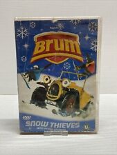 Brum snow thieves for sale  BIRMINGHAM