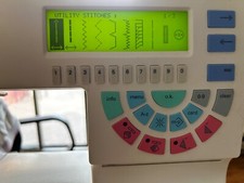 Pfaff creative 7550 for sale  Asheville