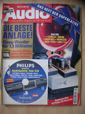 Audio 1520 nad gebraucht kaufen  Heidelberg