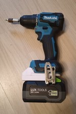 Adapter lux tools gebraucht kaufen  Battenberg (Eder)