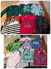 Job lot boys for sale  HAYES
