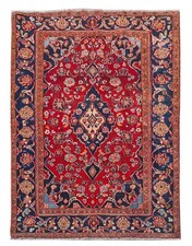 area made x4 rug hand 6 for sale  Miami