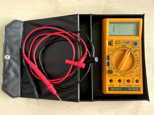metex multimeter gebraucht kaufen metex multimeter gebraucht kaufen Mainz