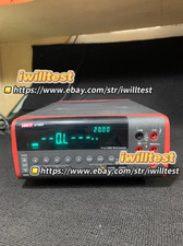 1 peça multímetro desktop UNI-T UT805A*IW comprar usado  Enviando para Brazil