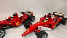 Ferngesteuerte autos formel gebraucht kaufen  Ingolstadt